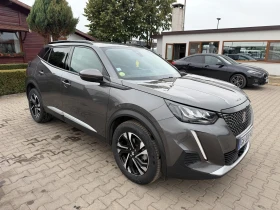 Peugeot 2008 1.5HDI Allure AVTOMAT/NAVI/KOJA EURO 6 | Auto.bg — изображение 4 Peugeot 2008 1.5HDI Allure AVTOMAT/NAVI/KOJA EURO 6 | Auto.bg — изображение 4