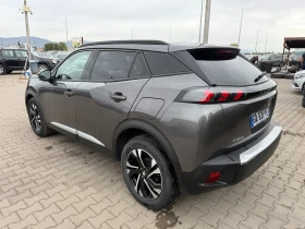 Peugeot 2008 1.5HDI Allure AVTOMAT/NAVI/KOJA EURO 6 | Auto.bg — изображение 8 Peugeot 2008 1.5HDI Allure AVTOMAT/NAVI/KOJA EURO 6 | Auto.bg — изображение 8