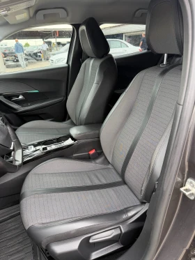 Peugeot 2008 1.5HDI Allure AVTOMAT/NAVI/KOJA EURO 6 | Auto.bg — изображение 12 Peugeot 2008 1.5HDI Allure AVTOMAT/NAVI/KOJA EURO 6 | Auto.bg — изображение 12