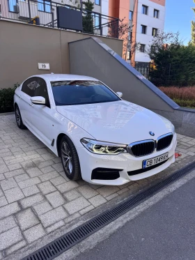 BMW 530 - 23500 € - 44356430 16 | Car24.bg BMW 530 - 23500 € - 44356430 16