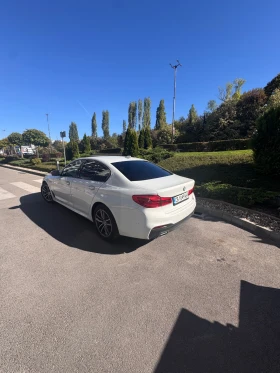 BMW 530 - 23500 € - 44356430 3 | Car24.bg BMW 530 - 23500 € - 44356430 3