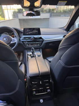 BMW 530 - 23500 € - 44356430 12 | Car24.bg BMW 530 - 23500 € - 44356430 12