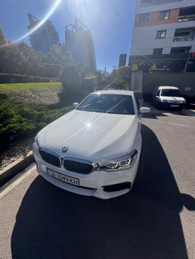 BMW 530 - 23500 € - 44356430 2 | Car24.bg BMW 530 - 23500 € - 44356430 2