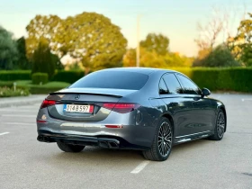 Mercedes-Benz S 350 S6.5 AMG OPTIC - 58000 € - 81297645 5 | Car24.bg Mercedes-Benz S 350 S6.5 AMG OPTIC - 58000 € - 81297645 5