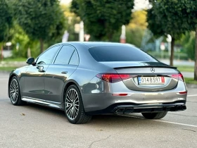 Mercedes-Benz S 350 S6.5 AMG OPTIC - 58000 € - 81297645 6 | Car24.bg Mercedes-Benz S 350 S6.5 AMG OPTIC - 58000 € - 81297645 6