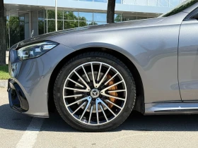 Mercedes-Benz S 350 S6.5 AMG OPTIC - 58000 € - 81297645 7 | Car24.bg Mercedes-Benz S 350 S6.5 AMG OPTIC - 58000 € - 81297645 7