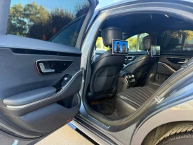 Mercedes-Benz S 350 S6.5 AMG OPTIC - 58000 € - 81297645 11 | Car24.bg Mercedes-Benz S 350 S6.5 AMG OPTIC - 58000 € - 81297645 11