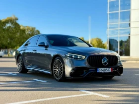 Mercedes-Benz S 350 S6.5 AMG OPTIC - 58000 € - 81297645 3 | Car24.bg Mercedes-Benz S 350 S6.5 AMG OPTIC - 58000 € - 81297645 3