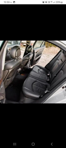 Mercedes-Benz E 220 Avangard E220 CDI - 2799 € - 44005646 9 | Car24.bg Mercedes-Benz E 220 Avangard E220 CDI - 2799 € - 44005646 9