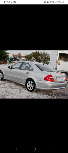 Mercedes-Benz E 220 Avangard E220 CDI - 2799 € - 44005646 3 | Car24.bg Mercedes-Benz E 220 Avangard E220 CDI - 2799 € - 44005646 3