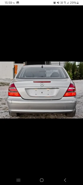 Mercedes-Benz E 220 Avangard E220 CDI - 2799 € - 44005646 2 | Car24.bg Mercedes-Benz E 220 Avangard E220 CDI - 2799 € - 44005646 2