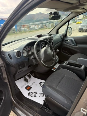Peugeot Partner 1.6HDI* Панорама* ЛИЗИНГ | Auto.bg — изображение 10 Peugeot Partner 1.6HDI* Панорама* ЛИЗИНГ | Auto.bg — изображение 10