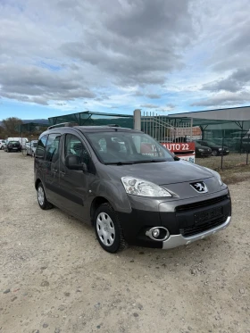 Peugeot Partner 1.6HDI* Панорама* ЛИЗИНГ | Auto.bg — изображение 3 Peugeot Partner 1.6HDI* Панорама* ЛИЗИНГ | Auto.bg — изображение 3