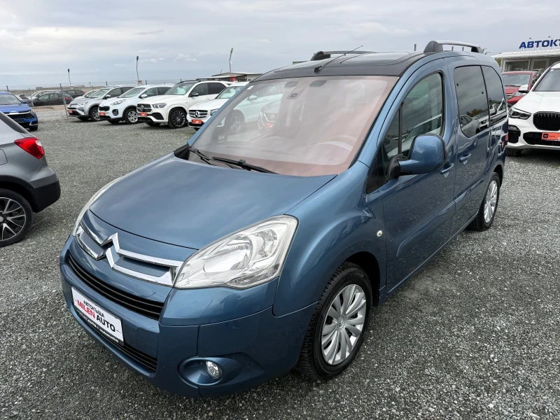 Citroen Berlingo (KATO НОВА)^(АГУ) - 12900 лв. / 6595.67 € - 14021092 1 | Car24.bg Citroen Berlingo (KATO НОВА)^(АГУ) - 12900 лв. / 6595.67 € - 14021092 1