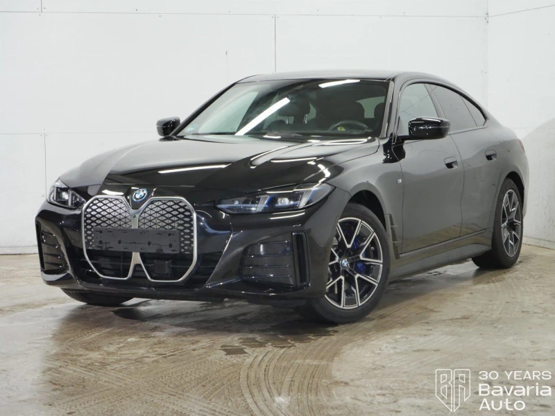 BMW i4 40 eDrive M Sport Paket - 100400 лв. / 51333.70 € - 93020625 1 | Car24.bg BMW i4 40 eDrive M Sport Paket - 100400 лв. / 51333.70 € - 93020625 1