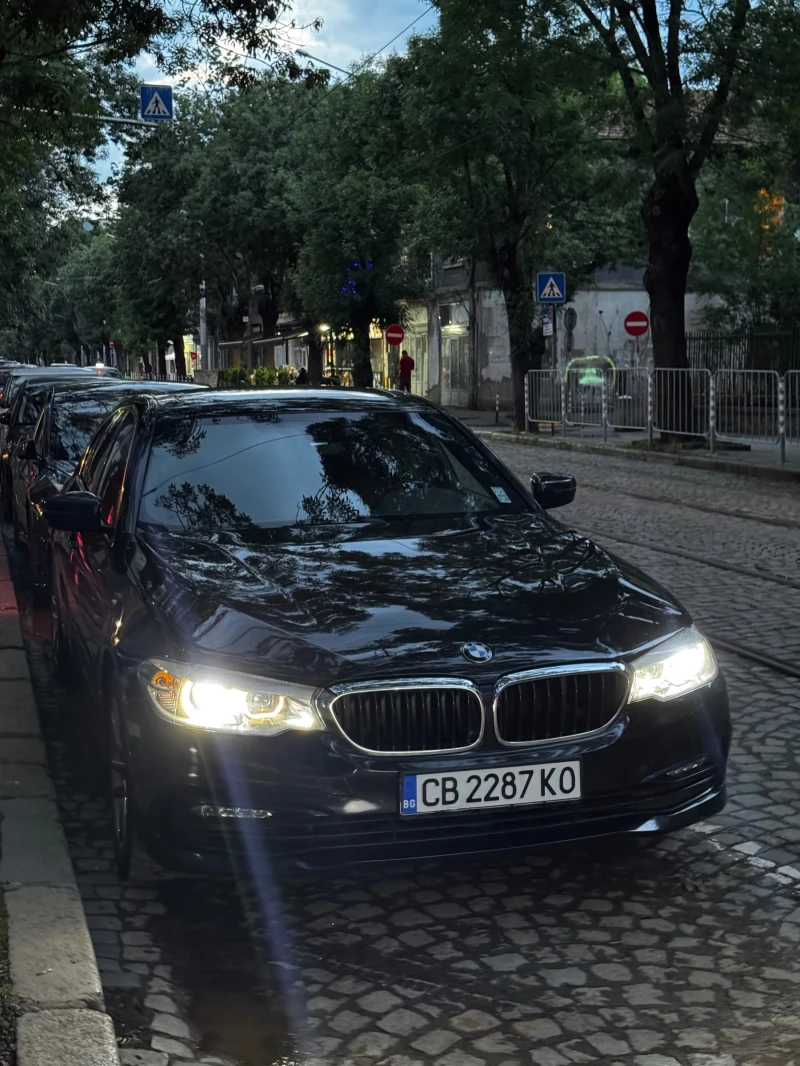 BMW 530 - 20900 € / 40876.85 лв. - 73944474 1 | Car24.bg BMW 530 - 20900 € / 40876.85 лв. - 73944474 1