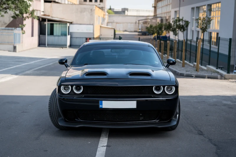 Dodge Challenger - 18500 € / 36182.85 лв. - 26442024 1 | Car24.bg Dodge Challenger - 18500 € / 36182.85 лв. - 26442024 1