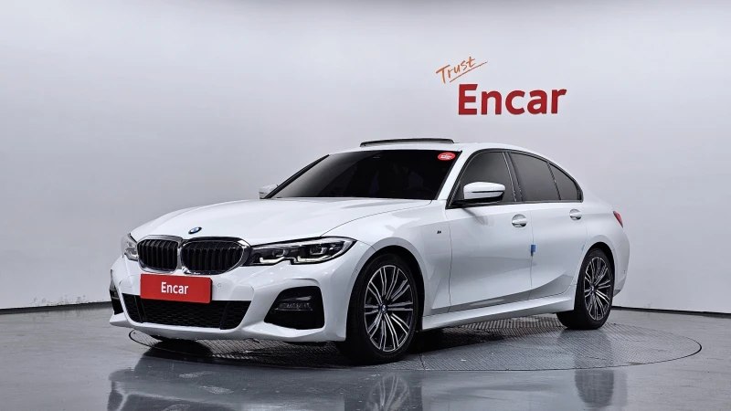 BMW 320 MPack | Keyless | LED - 20900 € - 98403010 1 | Car24.bg BMW 320 MPack | Keyless | LED - 20900 € - 98403010 1