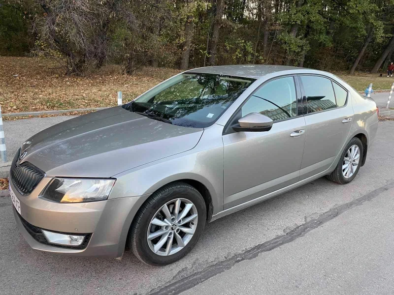 Skoda Octavia - 9100 € - 84609692 1 | Car24.bg Skoda Octavia - 9100 € - 84609692 1