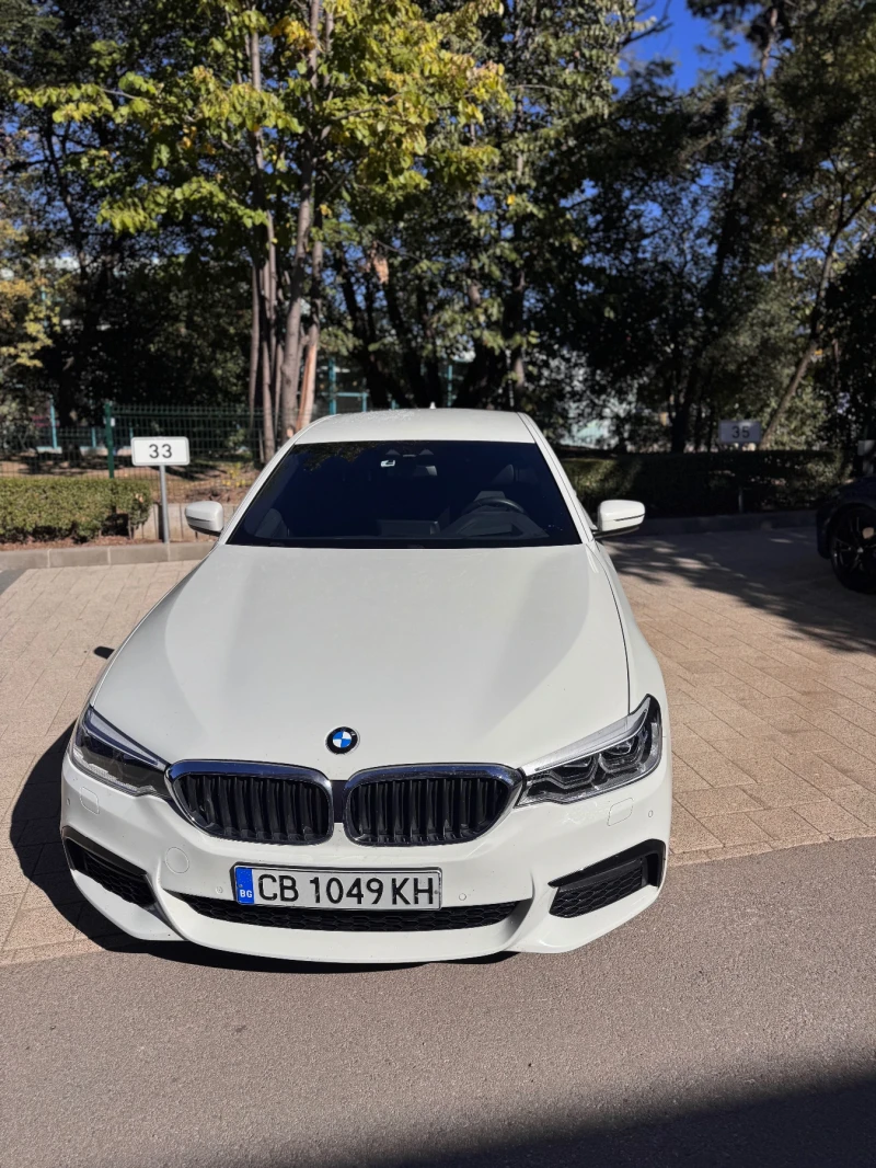 BMW 530 - 23500 € - 44356430 1 | Car24.bg BMW 530 - 23500 € - 44356430 1