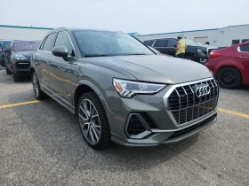 Audi Q3 * CARFAX * АВТО КРЕДИТ * ЦЕНА ДО БГ! - Car24.bg Audi Q3 * CARFAX * АВТО КРЕДИТ * ЦЕНА ДО БГ!