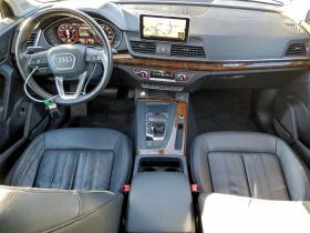Audi Q5 PREMIUM PLUS* QUATTRO* ПОДГРЕВ* КОЖА* - 30000 лв. / 15338.76 € - 20809478 8 | Car24.bg Audi Q5 PREMIUM PLUS* QUATTRO* ПОДГРЕВ* КОЖА* - 30000 лв. / 15338.76 € - 20809478 8