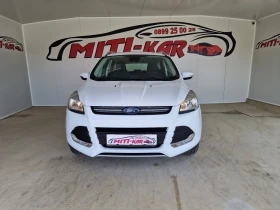 Ford Kuga 2.0 120kc NAVI TOP - Car24.bg Ford Kuga 2.0 120kc NAVI TOP