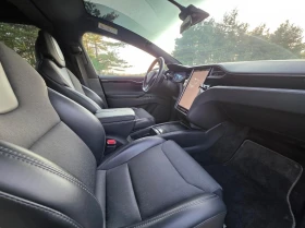Tesla Model X X75D Безупречна - 22900 € / 44788.51 лв. - 94225635 13 | Car24.bg Tesla Model X X75D Безупречна - 22900 € / 44788.51 лв. - 94225635 13