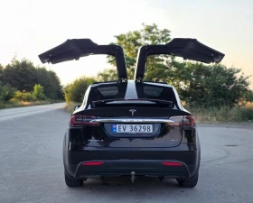 Tesla Model X X75D Безупречна - 22900 € / 44788.51 лв. - 94225635 5 | Car24.bg Tesla Model X X75D Безупречна - 22900 € / 44788.51 лв. - 94225635 5