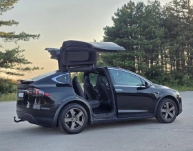 Tesla Model X X75D Безупречна - 22900 € / 44788.51 лв. - 94225635 7 | Car24.bg Tesla Model X X75D Безупречна - 22900 € / 44788.51 лв. - 94225635 7