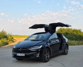 Tesla Model X X75D Безупречна - 22900 € / 44788.51 лв. - 94225635 2 | Car24.bg Tesla Model X X75D Безупречна - 22900 € / 44788.51 лв. - 94225635 2
