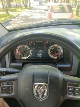 Dodge RAM 1500 undefined | Auto.bg — изображение 6 Dodge RAM 1500 undefined | Auto.bg — изображение 6