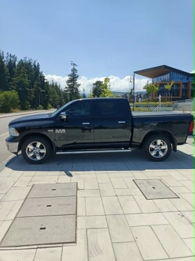 Dodge RAM 1500 undefined | Auto.bg — изображение 4 Dodge RAM 1500 undefined | Auto.bg — изображение 4