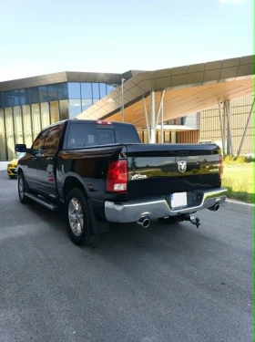 Dodge RAM 1500 undefined | Auto.bg — изображение 5 Dodge RAM 1500 undefined | Auto.bg — изображение 5