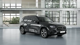 Mercedes-Benz GLB 220 4MATIC 6+ 1