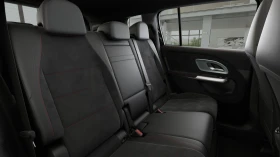Mercedes-Benz GLB 220 4MATIC 6+ 1 | Auto.bg — изображение 10 Mercedes-Benz GLB 220 4MATIC 6+ 1 | Auto.bg — изображение 10