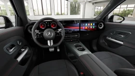 Mercedes-Benz GLB 220 4MATIC 6+ 1 | Auto.bg — изображение 8 Mercedes-Benz GLB 220 4MATIC 6+ 1 | Auto.bg — изображение 8
