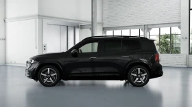 Mercedes-Benz GLB 220 4MATIC 6+ 1 | Auto.bg — изображение 7 Mercedes-Benz GLB 220 4MATIC 6+ 1 | Auto.bg — изображение 7