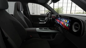 Mercedes-Benz GLB 220 4MATIC 6+ 1 | Auto.bg — изображение 9 Mercedes-Benz GLB 220 4MATIC 6+ 1 | Auto.bg — изображение 9