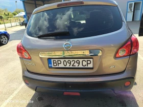Nissan Qashqai 2.0 Dci | Auto.bg — изображение 3 Nissan Qashqai 2.0 Dci | Auto.bg — изображение 3