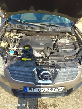 Nissan Qashqai 2.0 Dci | Auto.bg — изображение 7 Nissan Qashqai 2.0 Dci | Auto.bg — изображение 7