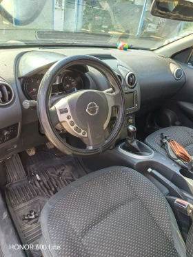 Nissan Qashqai 2.0 Dci | Auto.bg — изображение 8 Nissan Qashqai 2.0 Dci | Auto.bg — изображение 8