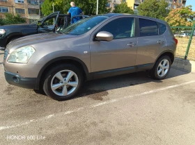 Nissan Qashqai 2.0 Dci | Auto.bg — изображение 5 Nissan Qashqai 2.0 Dci | Auto.bg — изображение 5