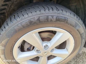 Nissan Qashqai 2.0 Dci | Auto.bg — изображение 9 Nissan Qashqai 2.0 Dci | Auto.bg — изображение 9