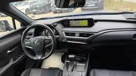 Lexus UX 250h 2.0 F-Sport 4x4 в гаранция HeadUp Display | Auto.bg — изображение 13 Lexus UX 250h 2.0 F-Sport 4x4 в гаранция HeadUp Display | Auto.bg — изображение 13