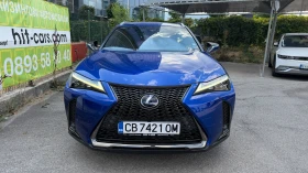 Lexus UX 250h 2.0 F-Sport 4x4 в гаранция HeadUp Display | Auto.bg — изображение 3 Lexus UX 250h 2.0 F-Sport 4x4 в гаранция HeadUp Display | Auto.bg — изображение 3