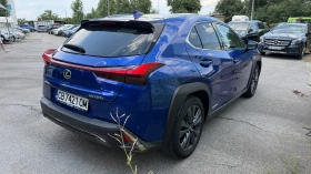 Lexus UX 250h 2.0 F-Sport 4x4 в гаранция HeadUp Display | Auto.bg — изображение 6 Lexus UX 250h 2.0 F-Sport 4x4 в гаранция HeadUp Display | Auto.bg — изображение 6