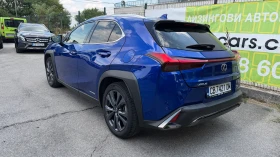 Lexus UX 250h 2.0 F-Sport 4x4 в гаранция HeadUp Display | Auto.bg — изображение 5 Lexus UX 250h 2.0 F-Sport 4x4 в гаранция HeadUp Display | Auto.bg — изображение 5