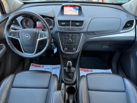 Opel Mokka * NAVI* 1.7* 130ks* FULL-MAX* | Auto.bg — изображение 11 Opel Mokka * NAVI* 1.7* 130ks* FULL-MAX* | Auto.bg — изображение 11