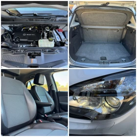 Opel Mokka * NAVI* 1.7* 130ks* FULL-MAX* | Auto.bg — изображение 17 Opel Mokka * NAVI* 1.7* 130ks* FULL-MAX* | Auto.bg — изображение 17